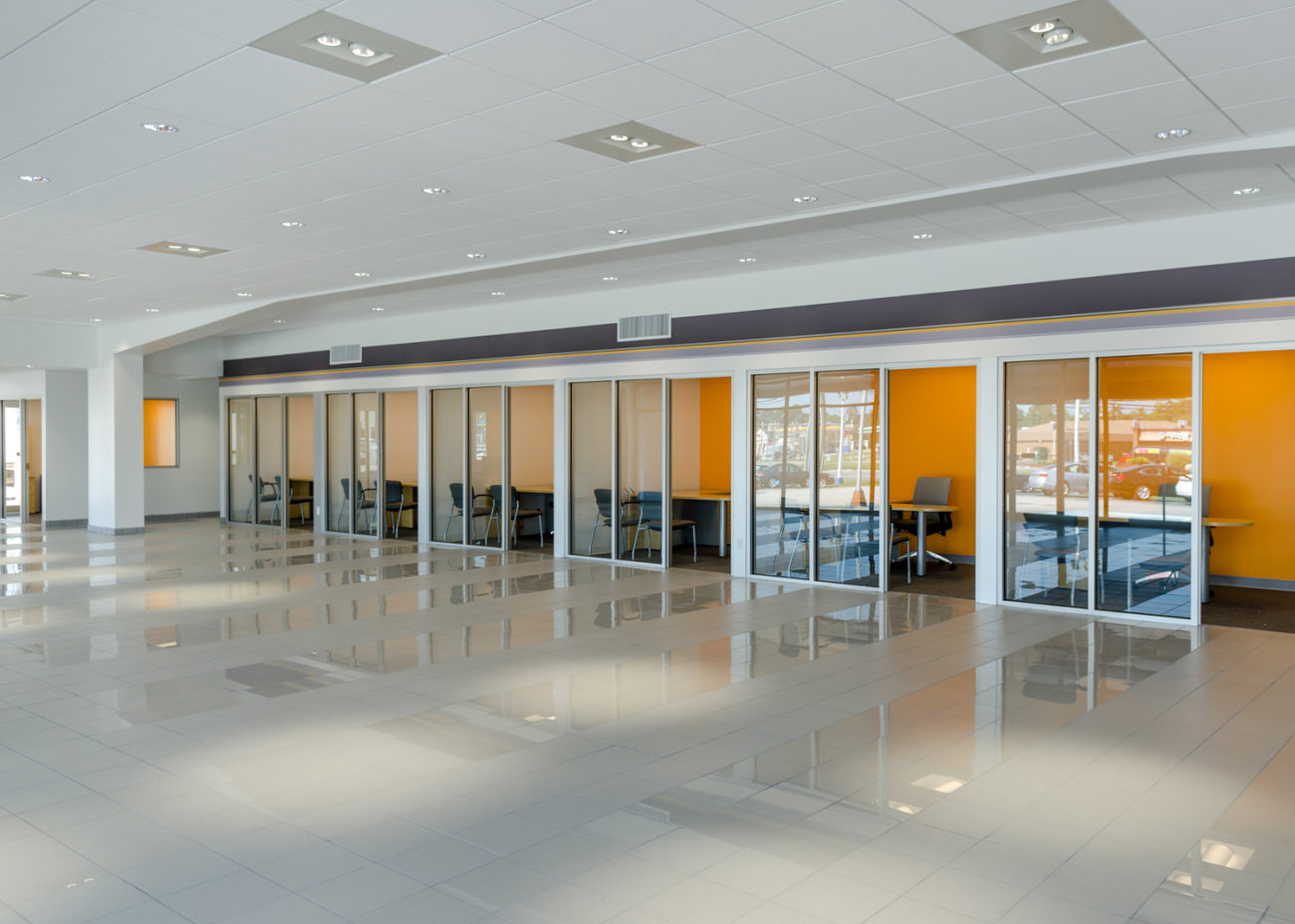 Strosnider Chevrolet